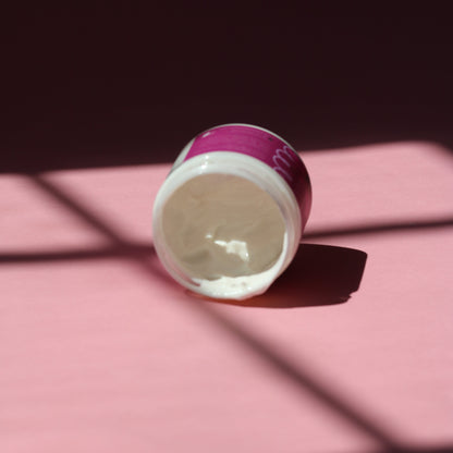 Butterful Curls Hair Butter | Plant-Based Curl Butter for Natural Hair